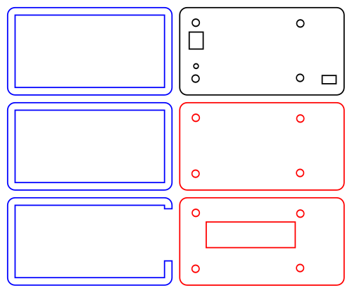 Edison Case - Drawing